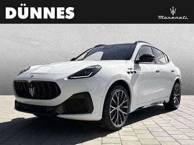 Maserati Grecale