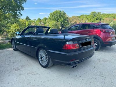 BMW 330 Cabriolet