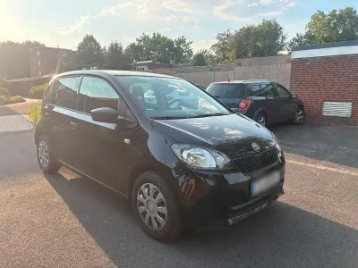 Gebraucht Skoda Citigo
