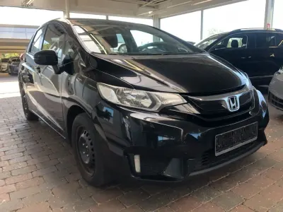 Gebraucht Honda Jazz
