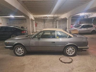 Gebraucht Lancia Beta 122 PS (89 kW) 1984 Coupé