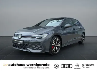 Gebraucht VW Golf VIII Pro 272 PS (200 kW) 2025 Delfingrau metallic Limousine