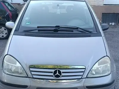 Gebraucht Mercedes A190