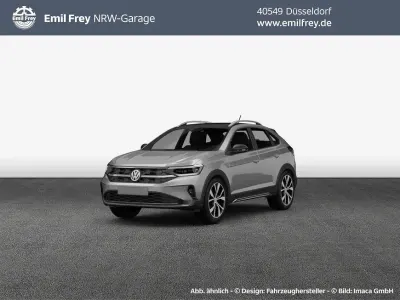 Gebraucht VW Taigo