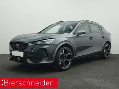 Gebraucht Cupra Formentor VZ 310 PS (228 kW) 2024 Grau SUV