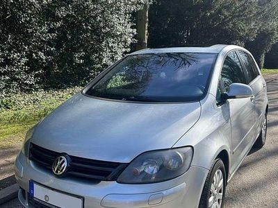 Gebraucht VW Golf IV 105 PS (77 kW) 2005 Silber Kombi