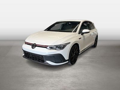 VW Golf VIII