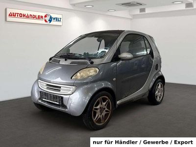 Smart ForTwo Coupé