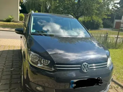 Gebraucht VW Touran