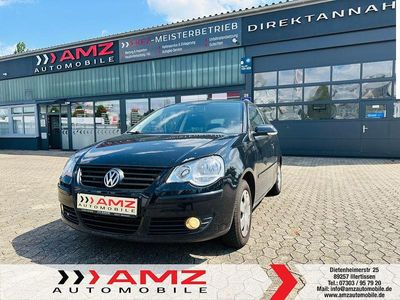 VW Polo