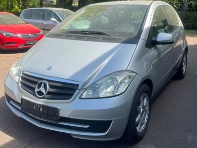 Mercedes A150