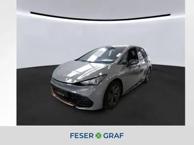 Brugt Cupra Born 150 kW (204 HK) 2022 Grå Hatchback