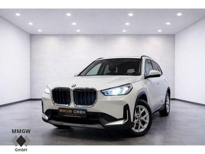 Alpinweiss iii Gebraucht 2023 BMW X1 SUV | 33.490 € (Superpreis)