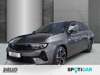 Neu Opel Astra GS Line 131 PS (96 kW) 2025 Kombi