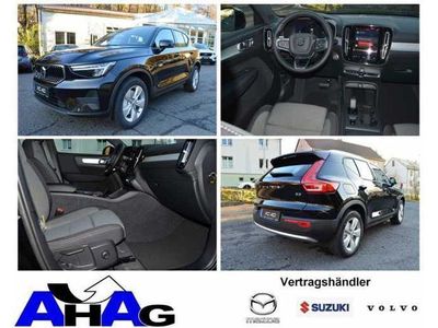 gebraucht Volvo XC40 B3 B DKG Core *LED+3xPDC+DAB+Navi+Login+SH*