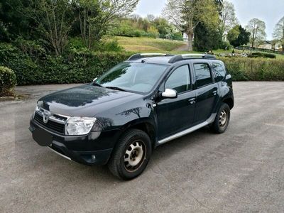 gebraucht Dacia Duster 