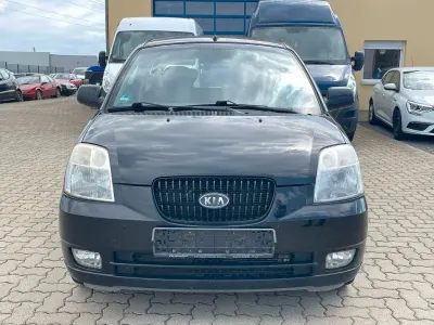 Gebraucht Kia Picanto