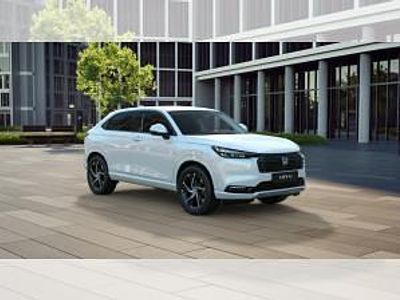 Usata Honda HR-V Advance 131 CV (96 kW) 2025 Bianco SUV