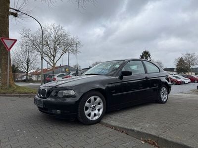 BMW 318 Compact