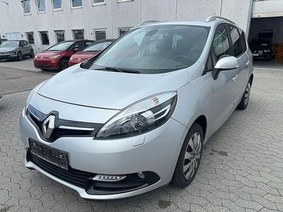 Renault Grand Scénic III