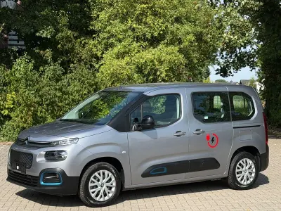 Gebraucht Citroën e-Berlingo