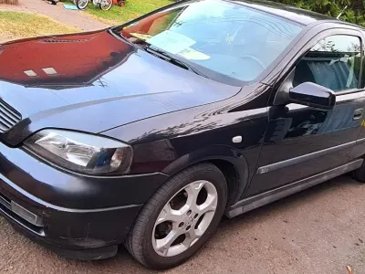 Gebraucht Opel Astra