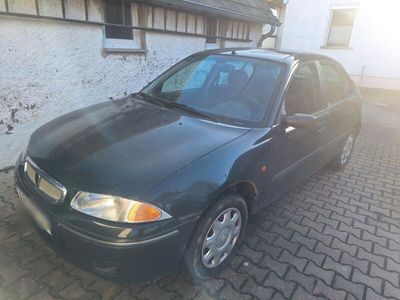 gebraucht Rover 200 1.4