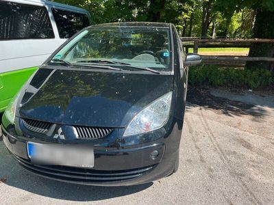 gebraucht Mitsubishi Colt 