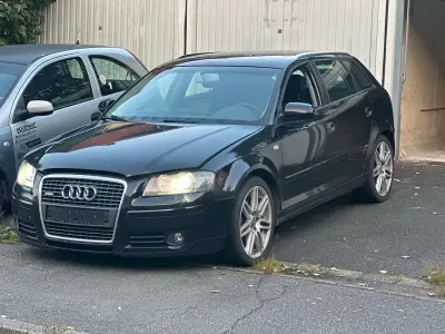 Gebraucht Audi A3 Sportback