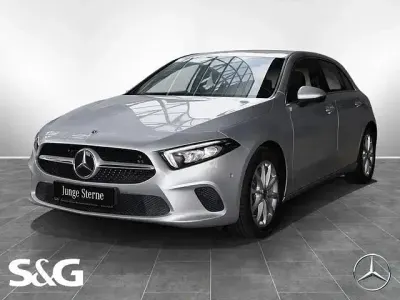Gebraucht Mercedes A200
