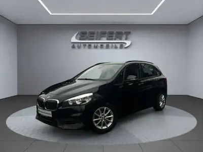 Gebraucht BMW 216 Active Tourer