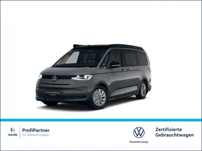 Gebraucht VW California Beach 245 PS (180 kW) 2025 Grau Van