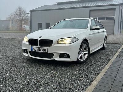 BMW 525