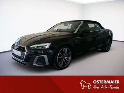 Audi A5 Cabriolet