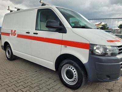 VW T5