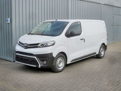 gebraucht Toyota Proace Kasten 1.5 D L1 Meister Klima, Kamera, BT