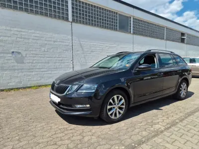 Gebraucht Skoda Octavia