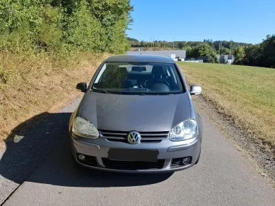 Gebraucht VW Golf V