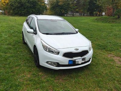 Kia Ceed Sportswagon