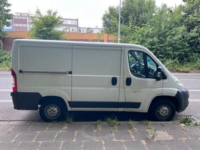 Citroën Jumper