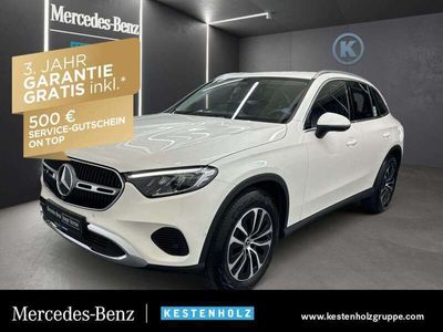 Mercedes GLC200