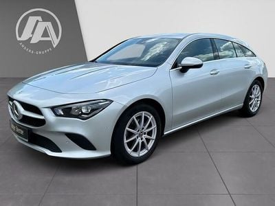 Mercedes CLA200