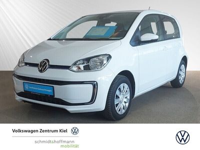 gebraucht VW e-up! e-Up!move up! FREISPRECH+PDC+HHC+KLIMA+USB+MP3