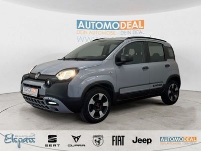 Fiat Panda Cross