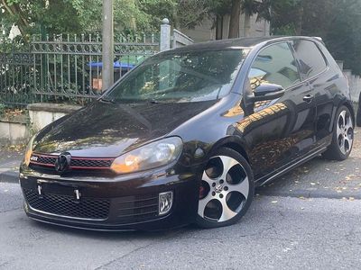 VW Golf VI