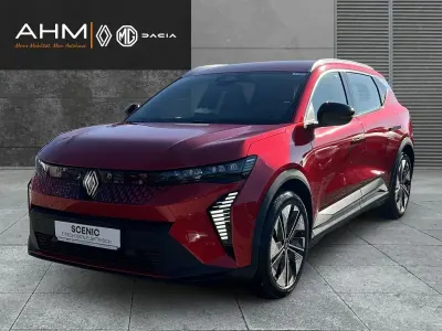 Gebraucht Renault Scenic E-Tech