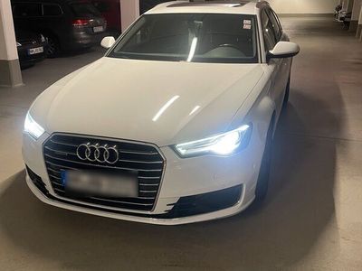 gebraucht Audi A6 3.0 Tdi Quattro