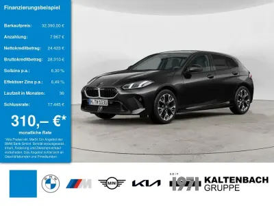 Gebraucht BMW 120