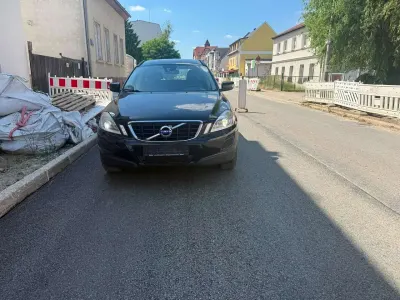 Gebraucht Volvo XC60