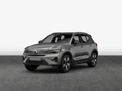 Neu Volvo EX40 Ultra 185 kW (252 PS) 2026 Grau SUV
